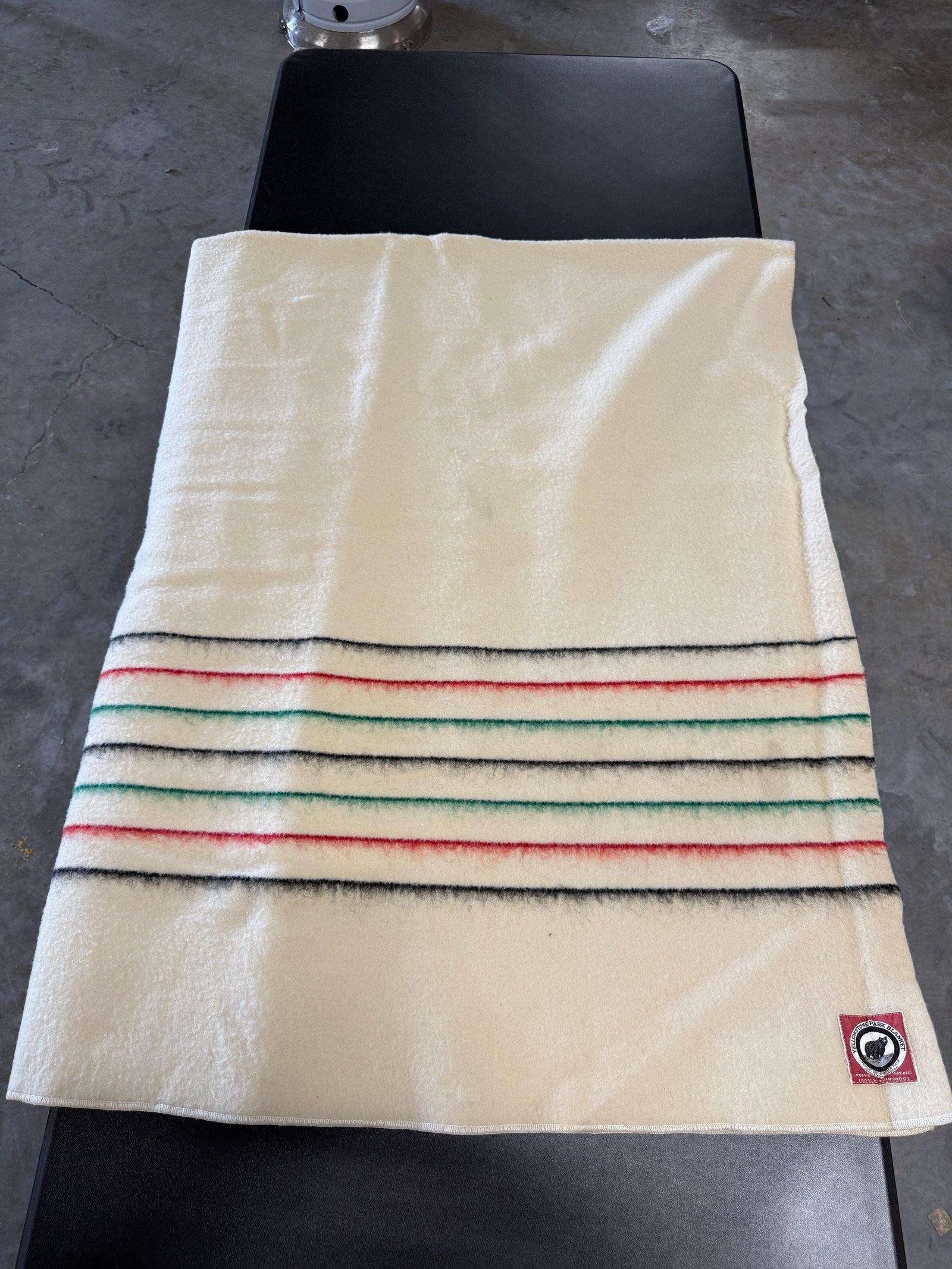 Blanket